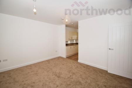 2 bedroom Apartment to let in Broadland Park, Sprowston, Norwich, NR7