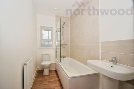 2 bedroom Apartment to let in Broadland Park, Sprowston, Norwich, NR7