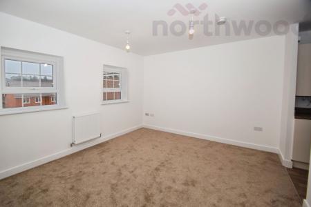 2 bedroom Apartment to let in Broadland Park, Sprowston, Norwich, NR7