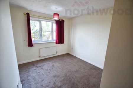 3 bedroom Detached house to let in Fresher Mews, Three Score, Norwich, NR5