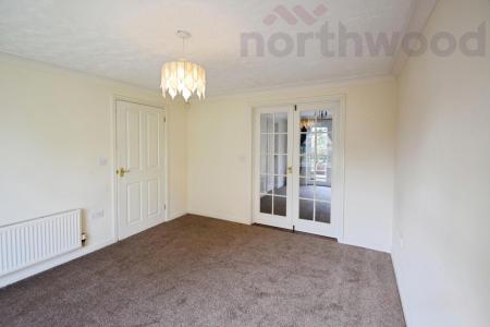 3 bedroom Detached house to let in Fresher Mews, Three Score, Norwich, NR5