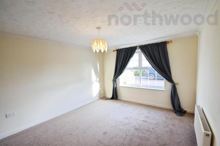3 bedroom Detached house to let in Fresher Mews, Three Score, Norwich, NR5