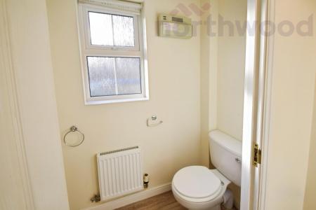 3 bedroom Detached house to let in Fresher Mews, Three Score, Norwich, NR5