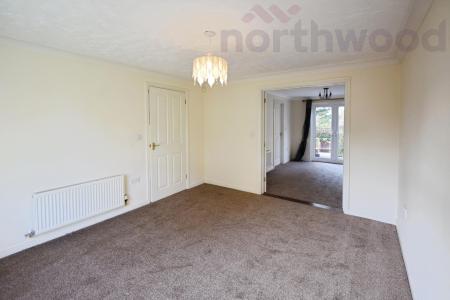 3 bedroom Detached house to let in Fresher Mews, Three Score, Norwich, NR5