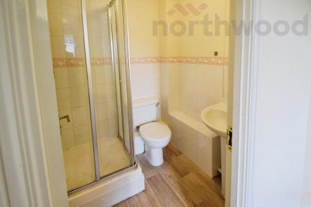 3 bedroom Detached house to let in Fresher Mews, Three Score, Norwich, NR5