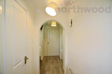 3 bedroom Detached house to let in Fresher Mews, Three Score, Norwich, NR5