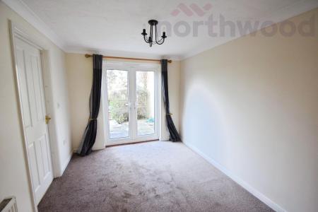 3 bedroom Detached house to let in Fresher Mews, Three Score, Norwich, NR5