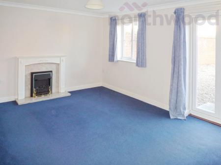 3 bedroom Detached house to let in Marauder Road, Old Catton, NR6