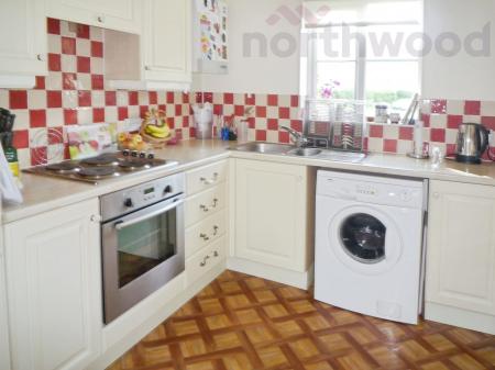 3 bedroom Detached house to let in Marauder Road, Old Catton, NR6