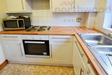 1 bedroom Flat to let in Thorpe Park, Norwich, NR1