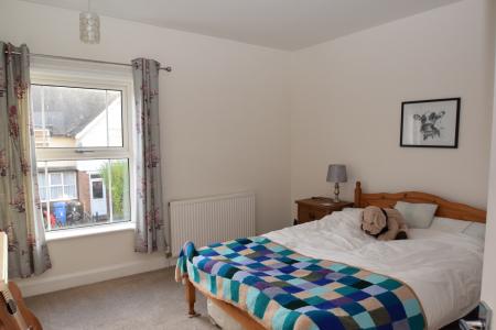 2 bedroom Terraced House to let in Doman Road, Norwich, NR1