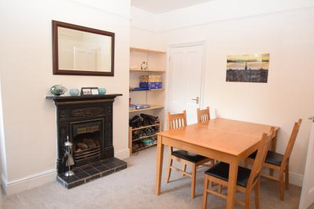 2 bedroom Terraced House to let in Doman Road, Norwich, NR1