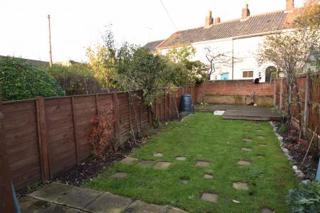 2 bedroom Terraced House to let in Doman Road, Norwich, NR1
