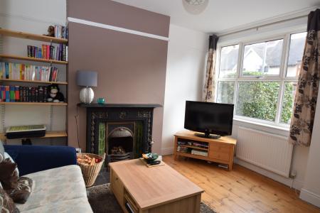 2 bedroom Terraced House to let in Doman Road, Norwich, NR1