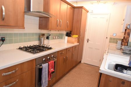 2 bedroom Terraced House to let in Doman Road, Norwich, NR1