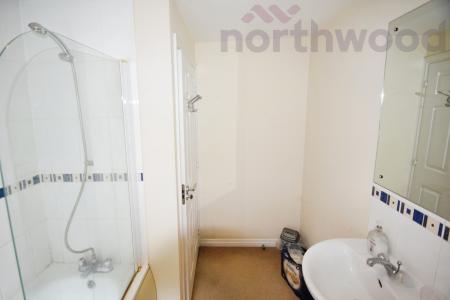 1 bedroom House share to let in Hemming Way, Norwich, NR3