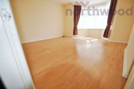 2 bedroom Flat to let in Hamilton Road, Great Yarmouth, NR30