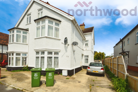 Hamilton Road, Great Yarmouth, NR30