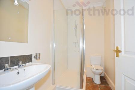 1 bedroom Flat to let in Stracey Road, Norwich, NR1