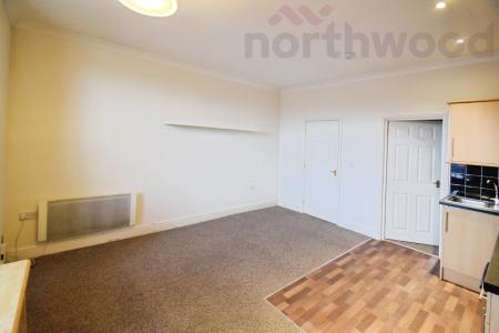 1 bedroom Flat to let in Stracey Road, Norwich, NR1
