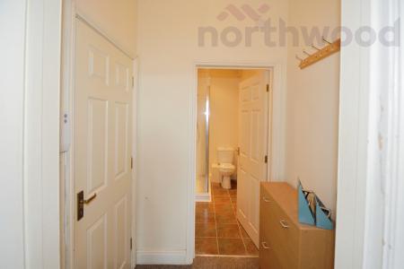 1 bedroom Flat to let in Stracey Road, Norwich, NR1