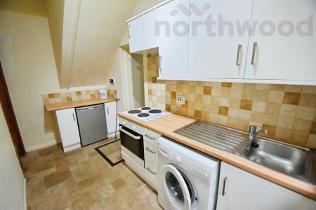 1 bedroom Flat to let in Press Lane, Norwich, NR3