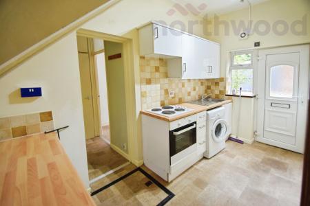 1 bedroom Flat to let in Press Lane, Norwich, NR3