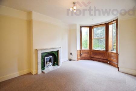 1 bedroom Flat to let in Press Lane, Norwich, NR3