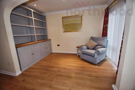 3 bedroom Terraced House to let in Branksome Road, Norwich, NR4