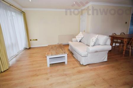 3 bedroom Terraced House to let in Branksome Road, Norwich, NR4