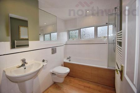 3 bedroom Terraced House to let in Branksome Road, Norwich, NR4