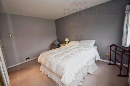 3 bedroom Terraced House to let in Branksome Road, Norwich, NR4