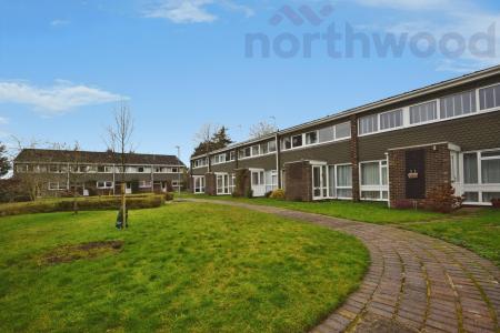 3 bedroom Terraced House to let in Branksome Road, Norwich, NR4