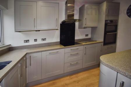 3 bedroom Terraced House to let in Branksome Road, Norwich, NR4