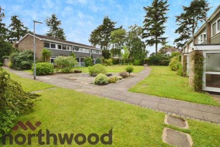 Branksome Road, Norwich, NR4