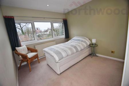 3 bedroom Terraced House to let in Branksome Road, Norwich, NR4