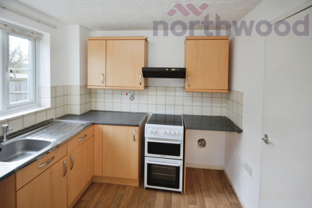 2 bedroom Semi-detached house to let in Sawmill Close, Wymondham, NR18