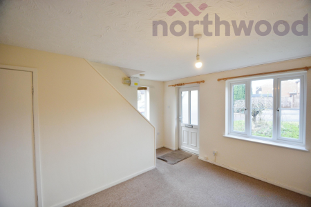 2 bedroom Semi-detached house to let in Sawmill Close, Wymondham, NR18