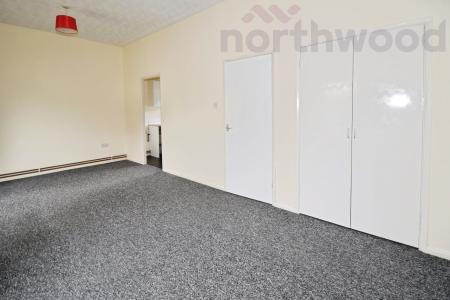 1 bedroom Studio flat to let in Bentley Way, Norwich, NR6