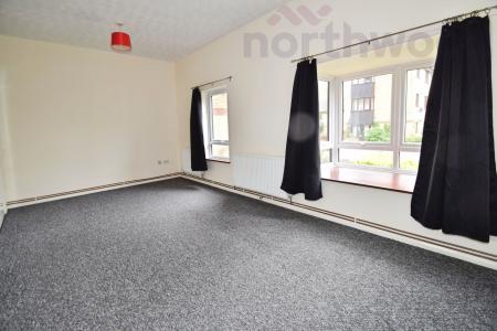1 bedroom Studio flat to let in Bentley Way, Norwich, NR6