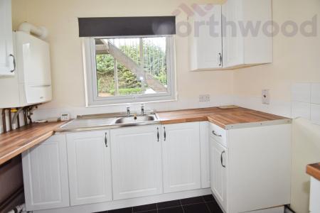 1 bedroom Studio flat to let in Bentley Way, Norwich, NR6