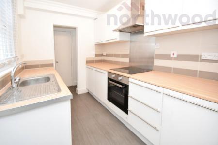 2 bedroom Terraced House to let in Muriel Road, Norwich, NR2