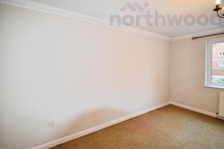 2 bedroom Flat to let in The Waterside, Lower Hellesdon, Norwich, NR6