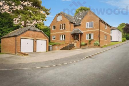 The Waterside, Lower Hellesdon, Norwich, NR6