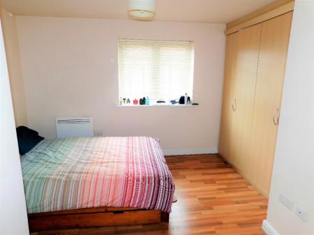 2 bedroom Flat for sale in Appleton Gardens, Mapperley, Nottingham, NG3