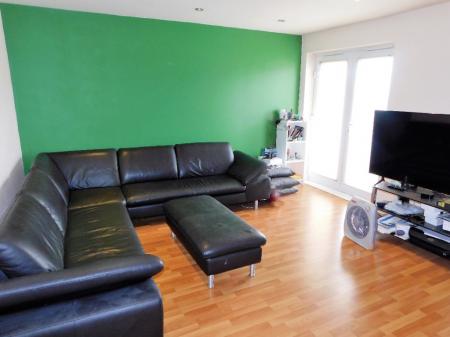 2 bedroom Flat for sale in Appleton Gardens, Mapperley, Nottingham, NG3