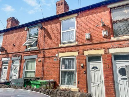 Bulwell Lane, Basford, Nottingham, NG6