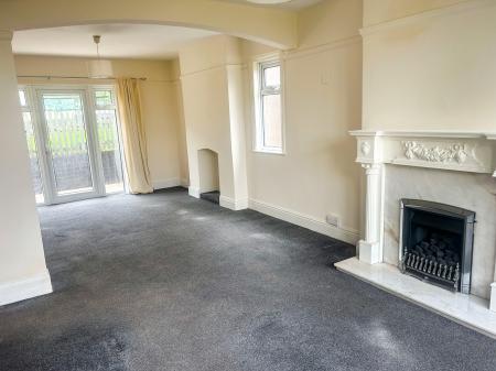 4 bedroom Detached house for sale in Coronation Road, Mapperley, Nottingham, NG3