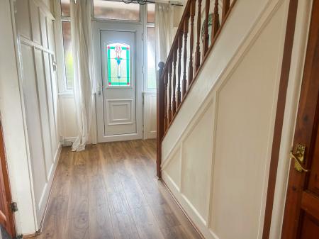 4 bedroom Detached house for sale in Coronation Road, Mapperley, Nottingham, NG3