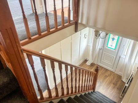 4 bedroom Detached house for sale in Coronation Road, Mapperley, Nottingham, NG3